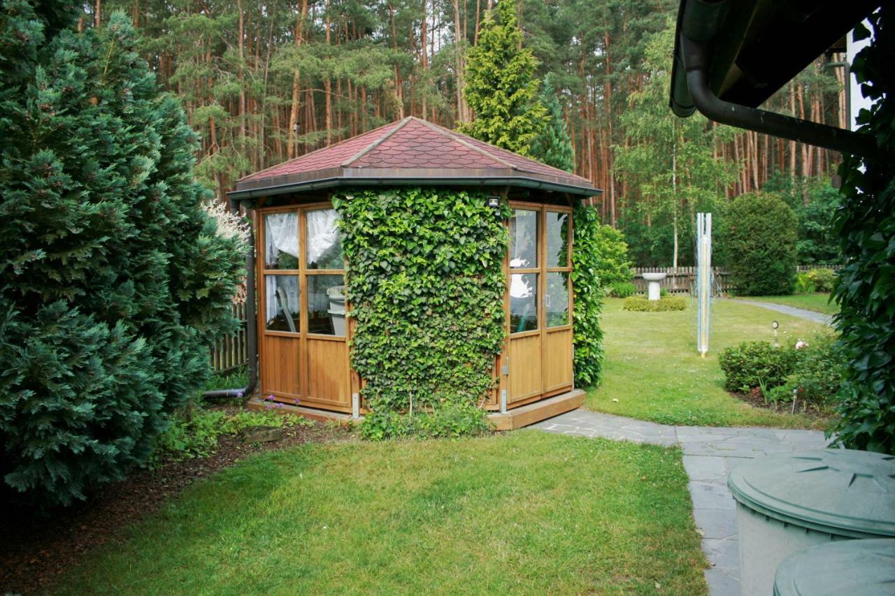 Ferienwohnung Maria Nittenau Eksteriør bilde